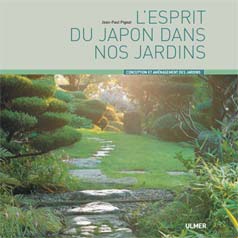 Livre : L'Esprit du Japon dans nos jardins